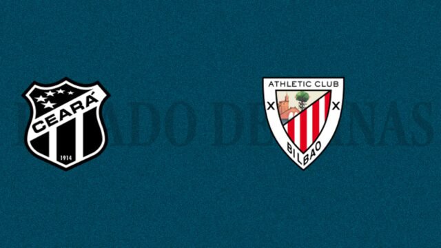 Ceará vs Athletic Club