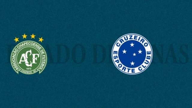 Chapecoense vs Cruzeiro
