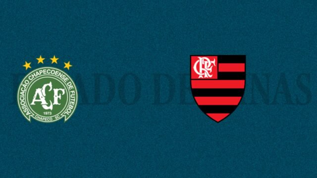 Chapecoense vs Flamengo