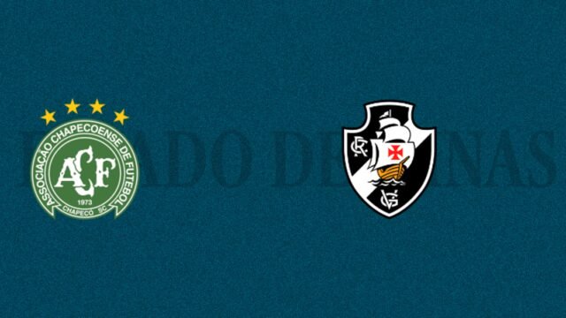 Chapecoense vs Vasco da Gama