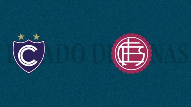 Cienciano vs Lanús
