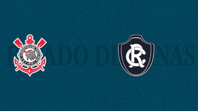 Corinthians vs Remo