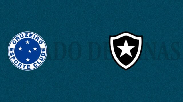 Cruzeiro vs Botafogo