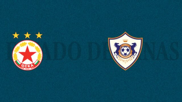 CSKA Sofia vs Qarabağ