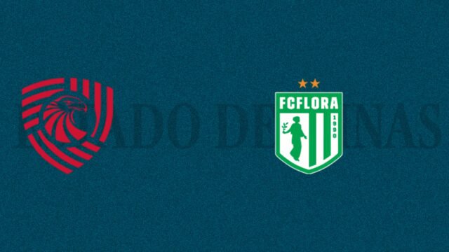 FC Iberia 1999 vs Flora