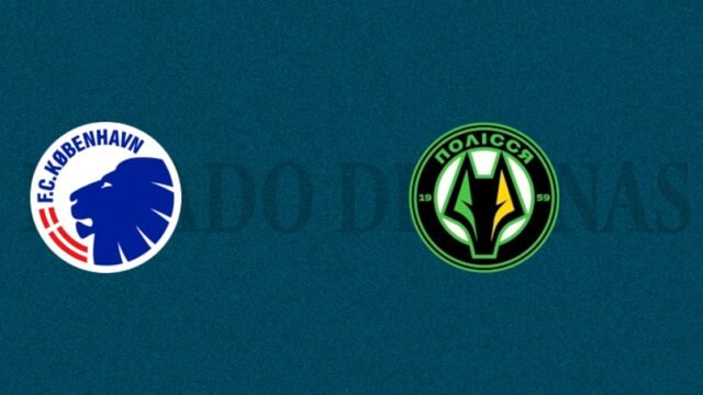 FC København vs Polissya Zhytomyr
