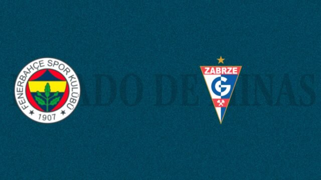Fenerbahçe vs Górnik Zabrze