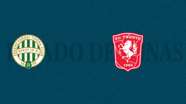Ferencvárosi vs FC Twente