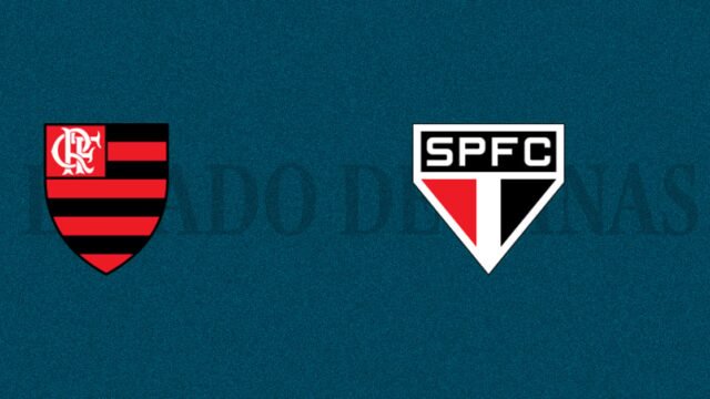 Flamengo vs São Paulo