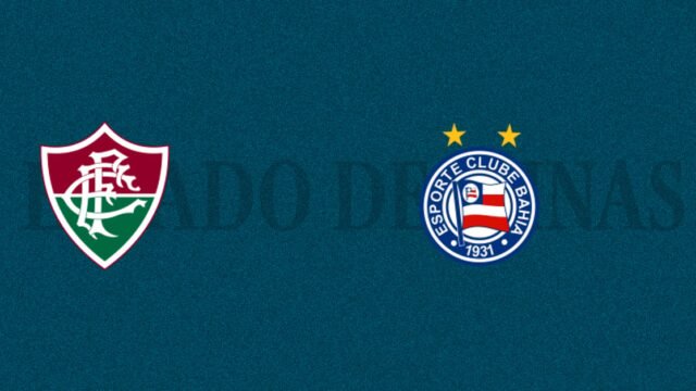 Fluminense vs Bahia