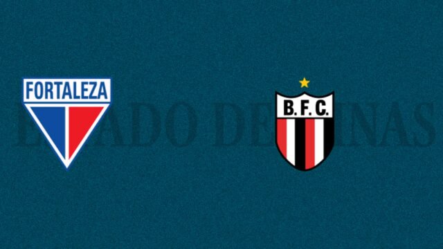 Fortaleza vs Botafogo SP