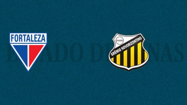 Fortaleza vs Novorizontino