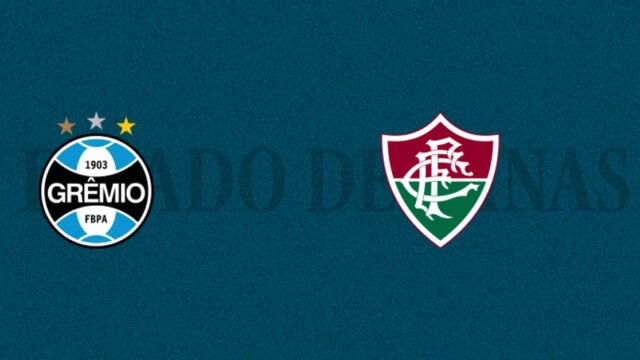 Grêmio vs Fluminense
