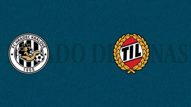 Hradec Králové vs Tromsø