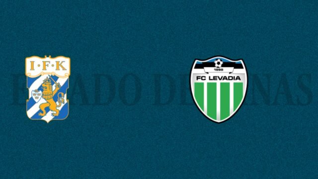 IFK Göteborg vs Levadia