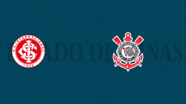 Internacional vs Corinthians