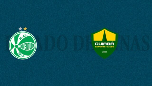 Juventude vs Cuiabá