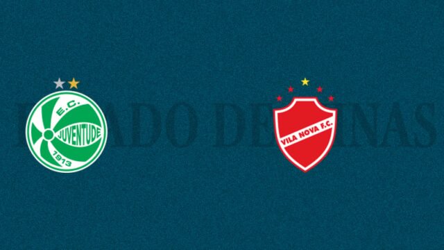 Juventude vs Vila Nova