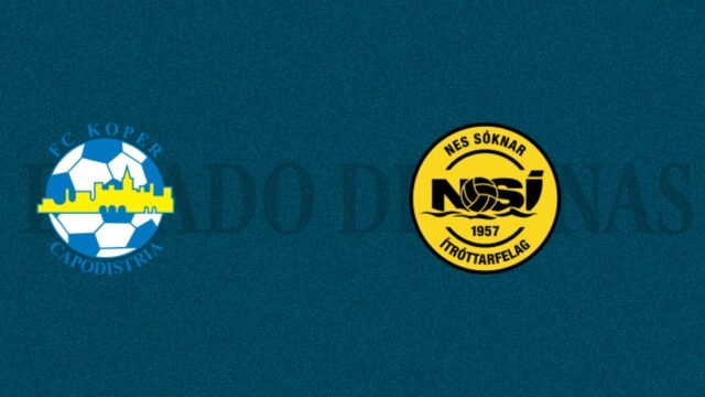 Koper vs NSÍ