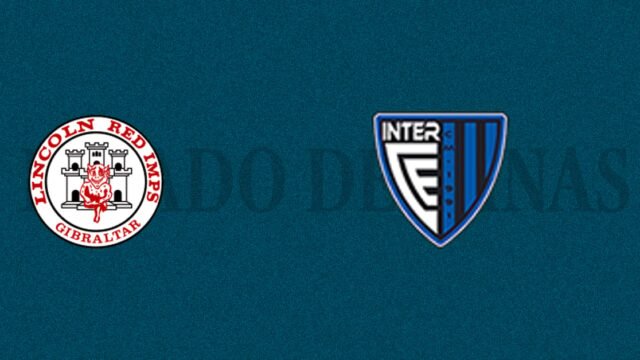 Lincoln Red Imps vs Inter Club d'Escaldes