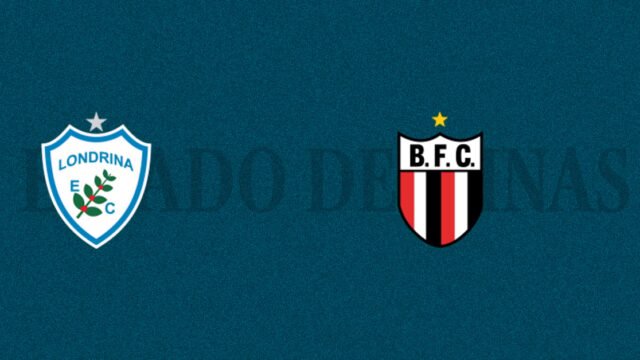 Londrina vs Botafogo SP