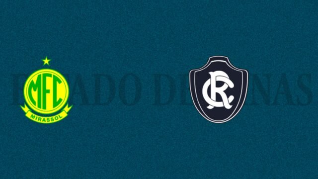 Mirassol vs Remo