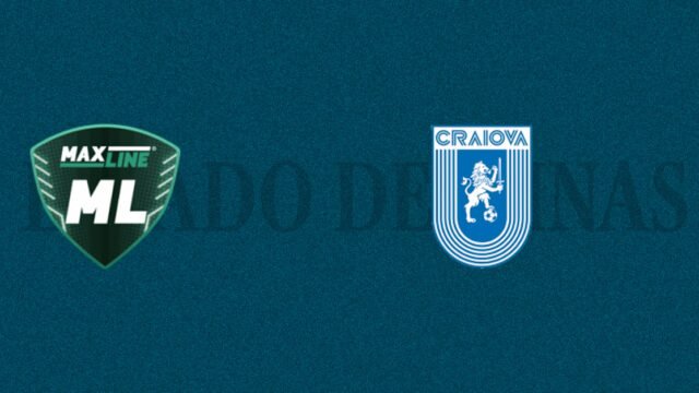 ML Vitebsk vs Universitatea Craiova