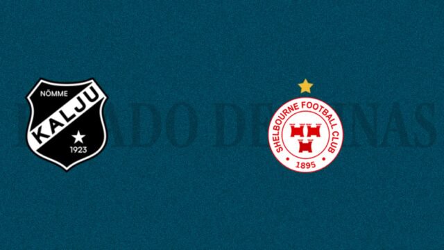 Nõmme Kalju vs Shelbourne