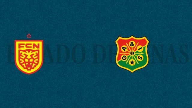 Nordsjælland vs GAIS