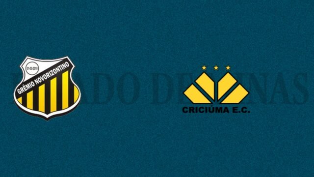 Novorizontino vs Criciúma