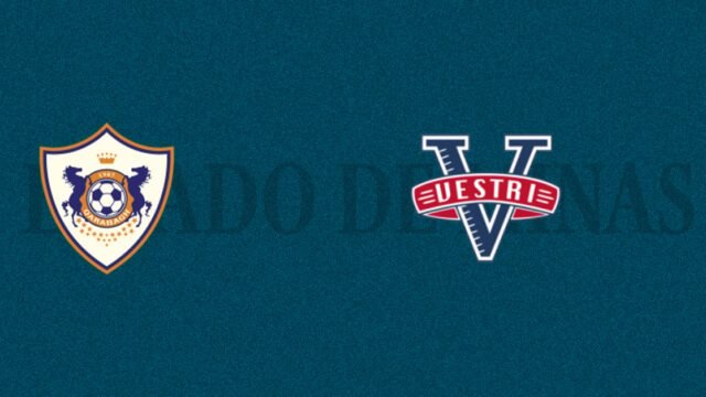 Qarabağ vs Vestri