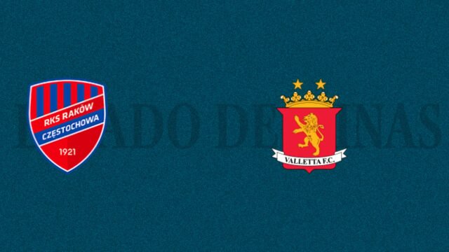 Raków Częstochowa vs Valletta