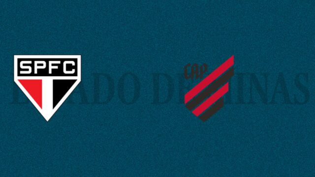 São Paulo vs Athletico PR