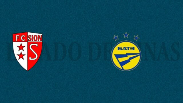 Sion vs BATE