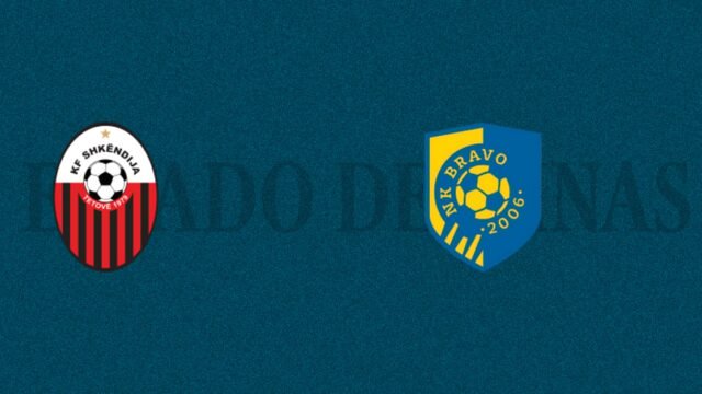 Skendija 79 vs Bravo