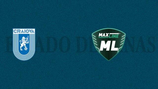 Universitatea Craiova vs ML Vitebsk