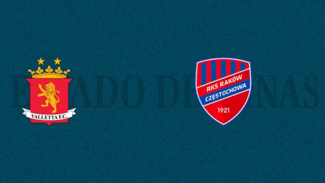 Valletta vs Raków Częstochowa