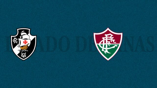 Vasco da Gama vs Fluminense