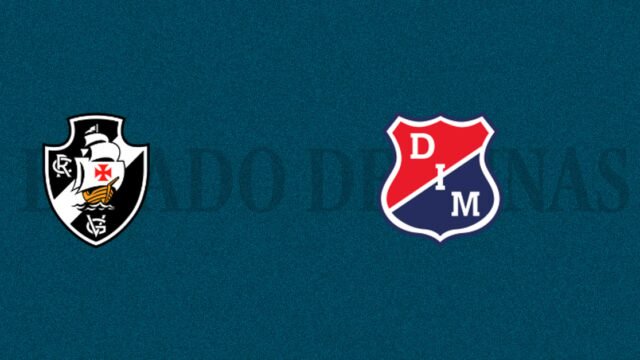 Vasco da Gama vs Independiente Medellín
