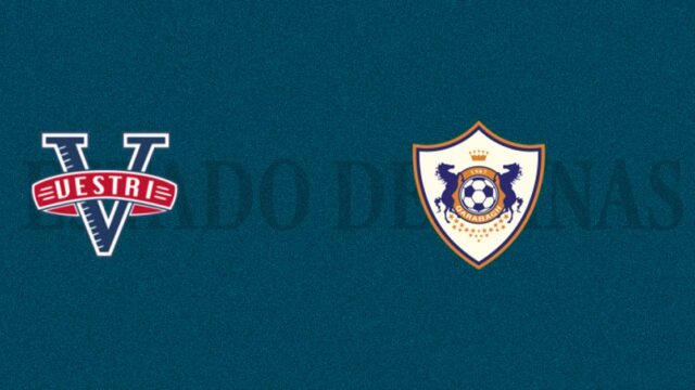 Vestri vs Qarabağ