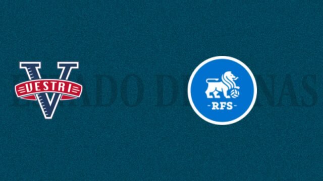 Vestri vs Rīgas FS