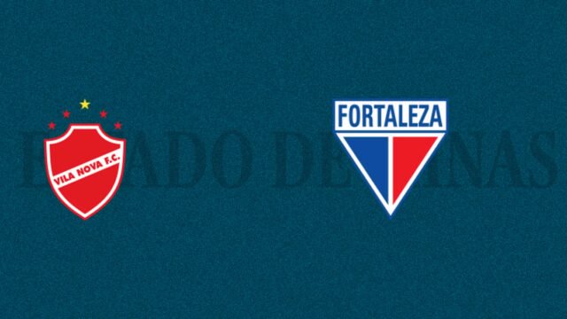 Vila Nova vs Fortaleza