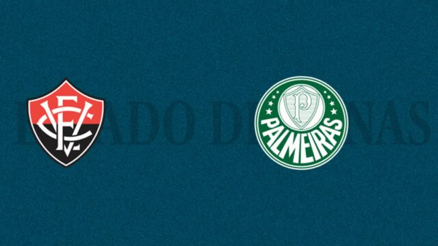 Vitória vs Palmeiras