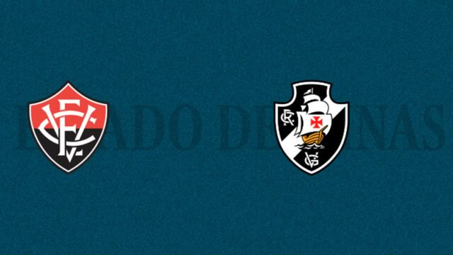 Vitória vs Vasco da Gama