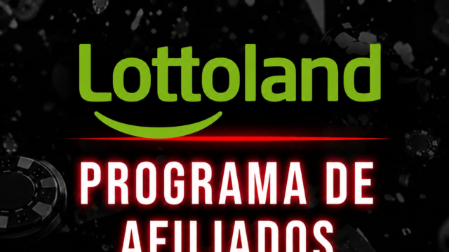 Programa de afiliados Lottoland