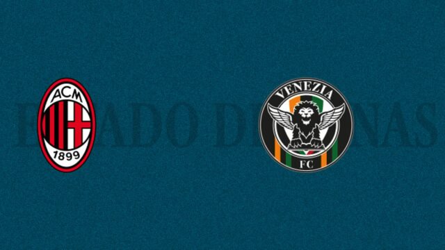 AC Milan vs Venezia