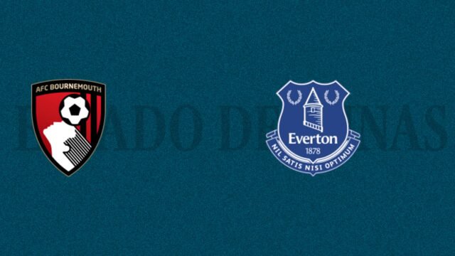 AFC Bournemouth vs Everton