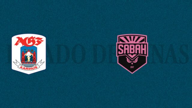 AGF vs Sabah