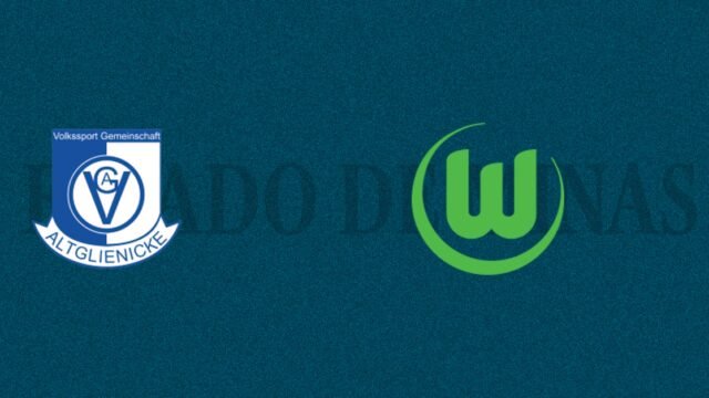 Altglienicke vs VfL Wolfsburg