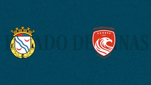 Alverca vs Santa Clara